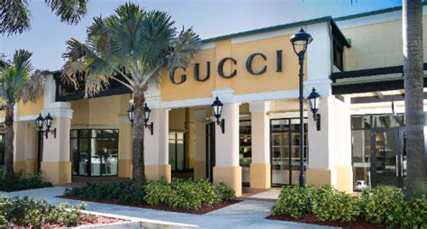 gucci outlet sawgrass reviews